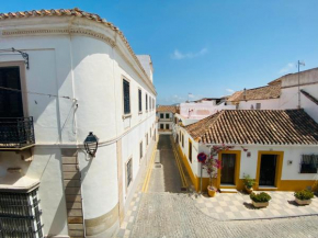 San Nicolás, San Roque